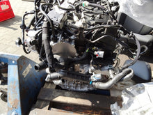 Laden Sie das Bild in den Galerie-Viewer, Motor Ford Fiesta II Fbd B7NB 1.0 125PS 92kW 20Km 2023 Benzin Engine Komplett MOT5847396039ye