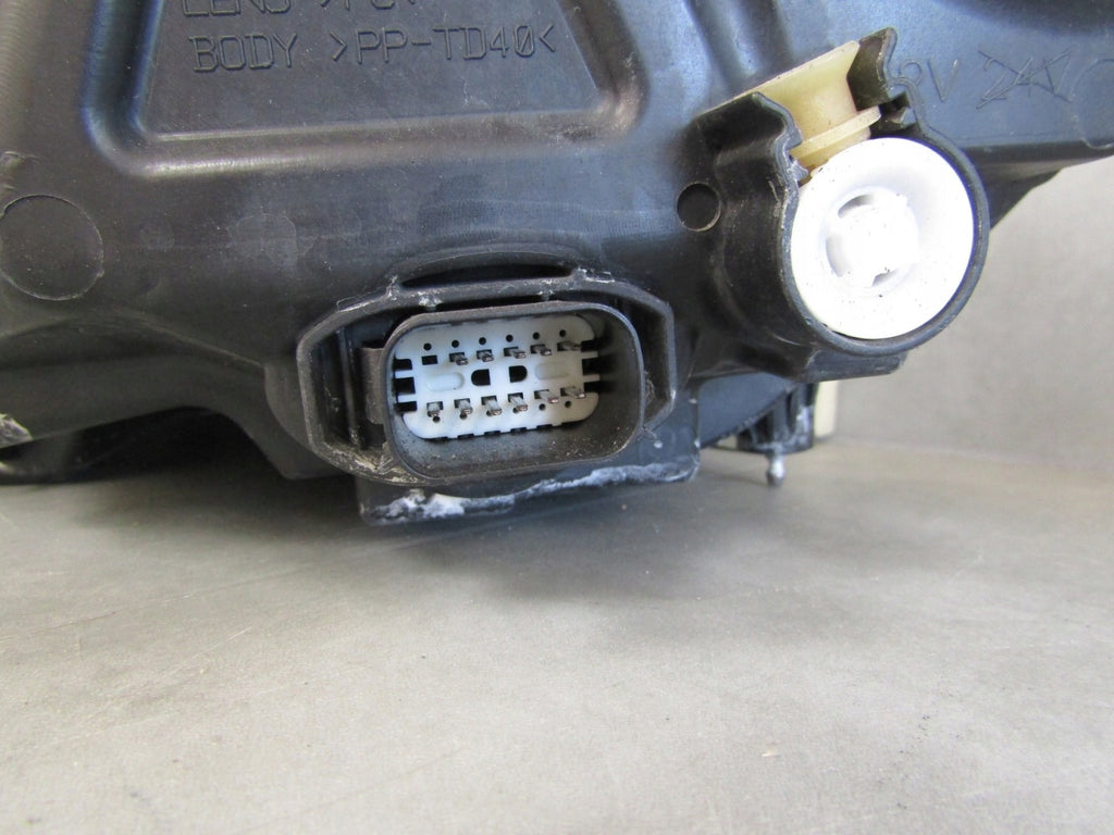 Frontscheinwerfer Ford Focus JX7B-13E014-CE LED Rechts Scheinwerfer Headlight SCH6448131804qq