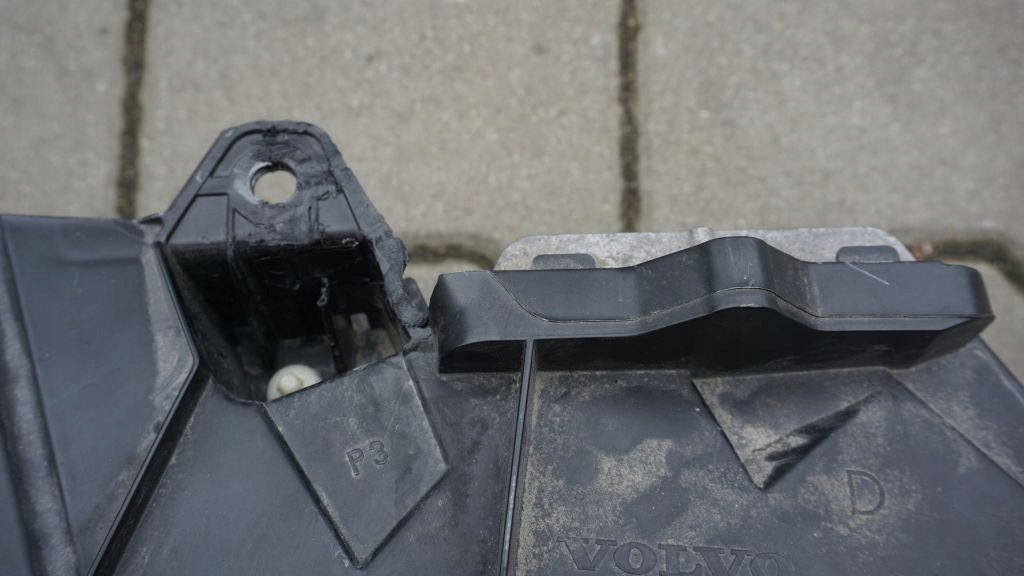 Frontscheinwerfer Volvo S90 V90 31655795 LED Rechts Scheinwerfer Headlight SCH6067152427yv