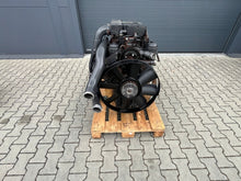 Load image into Gallery viewer, Motor Mercedes-Benz Vario 904LA Diesel Engine Unkomplett MOT3368423210wl