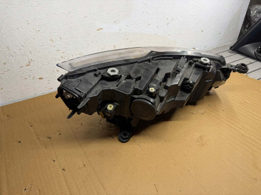 Frontscheinwerfer Seat Ibiza I 6F1941007 Links Scheinwerfer Headlight SCH6270026674rt