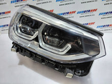 Laden Sie das Bild in den Galerie-Viewer, Frontscheinwerfer BMW G01 F97 7466120-05 LED Rechts Scheinwerfer Headlight SCH1129226019hk