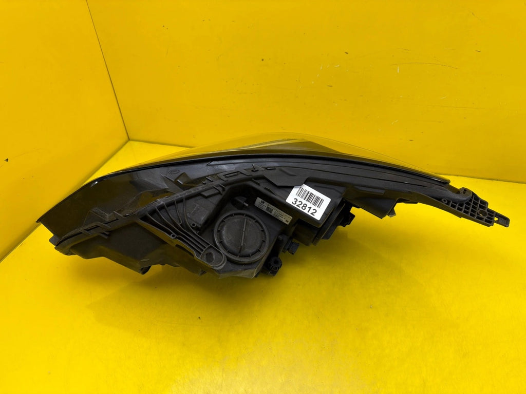 Frontscheinwerfer Opel Astra 39195689 LED Rechts Scheinwerfer Headlight SCH8655494058sk