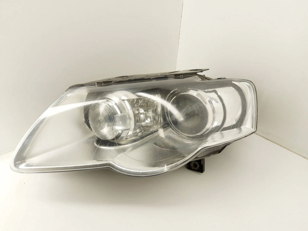 Frontscheinwerfer VW Passat 3C0941751K Links Scheinwerfer Headlight SCH8399068563jw