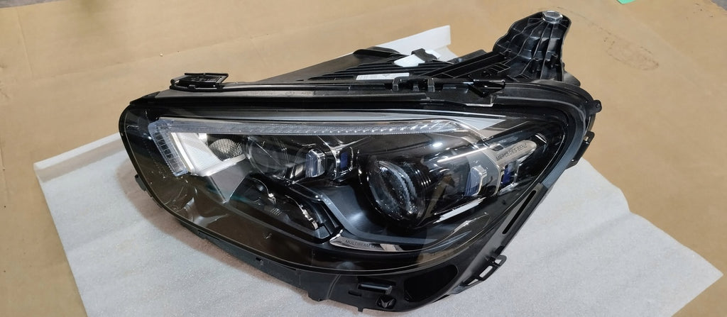 Frontscheinwerfer Mercedes-Benz W213 A2139065310 Ein Stück (Rechts oder Links) SCH1102431219xq