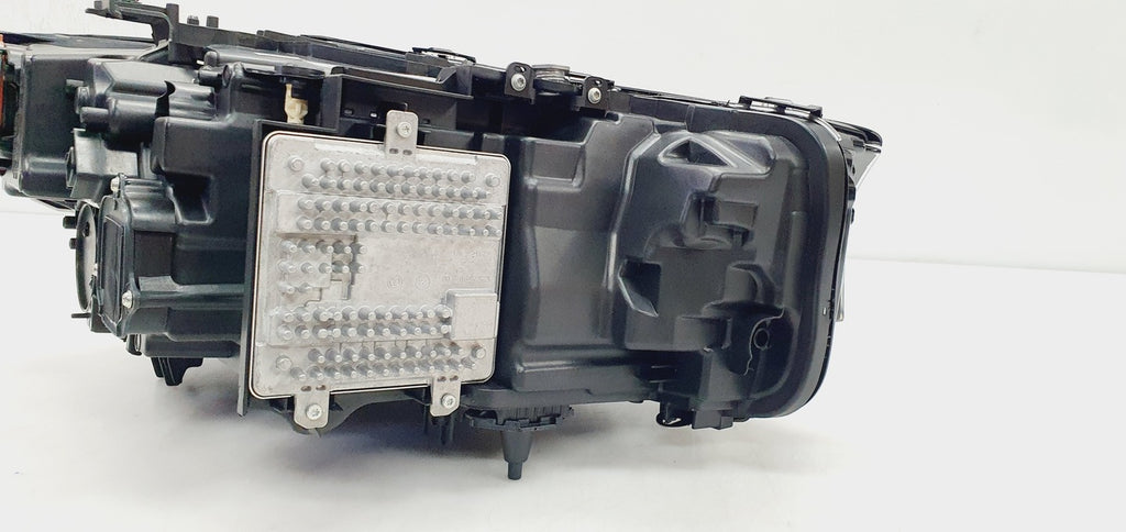 Frontscheinwerfer BMW 5 G31 G30 LED Links Scheinwerfer Headlight SCH6423802945yf