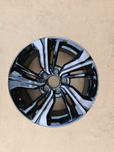 Laden Sie das Bild in den Galerie-Viewer, 1x Alufelge 17 Zoll 8.0&quot; 5x114.3 50ET 17080A Honda Civic Rim Wheel