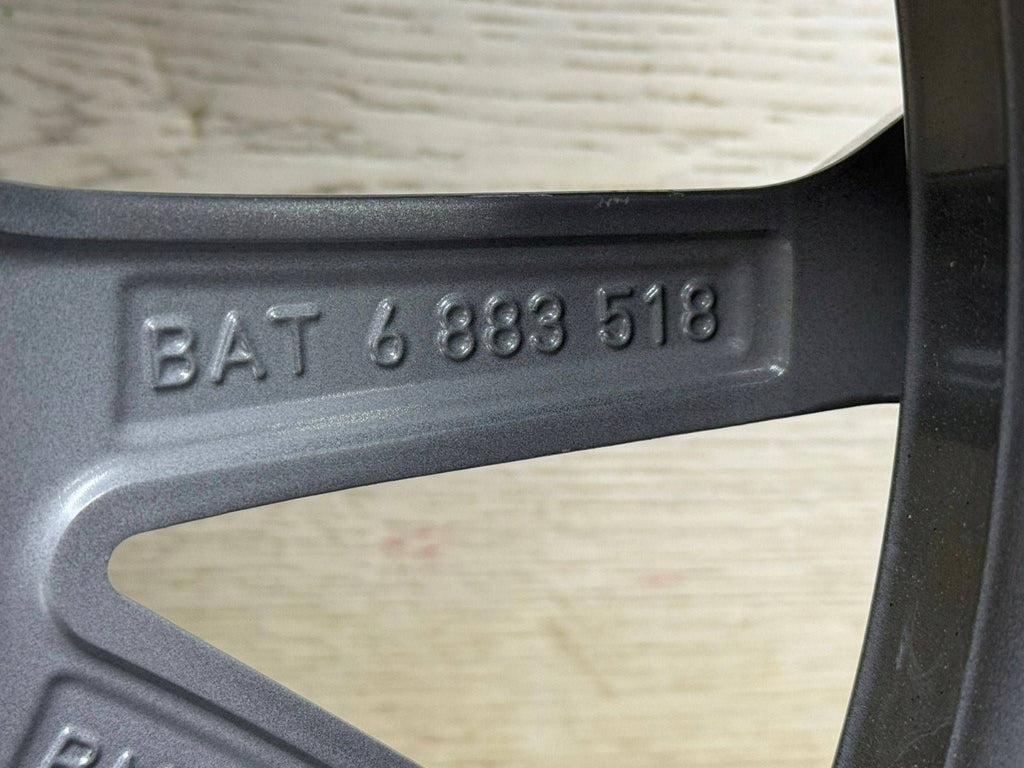 1x Alufelge 17 Zoll 5x112 6883518 BMW 3 G21 G20 Rim Wheel FEL8254353902eq