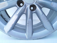 Load image into Gallery viewer, 1x Alufelge 17 Zoll 7.0" 5x112 43ET Glanz Silber 8U0601025B Audi Q3 Rim Wheel FEL3481380788tc