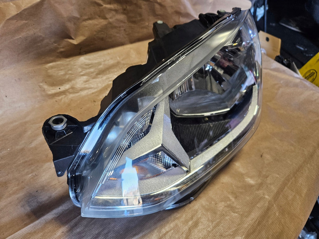 Frontscheinwerfer VW Van 2236181 5702961H Links Scheinwerfer Headlight