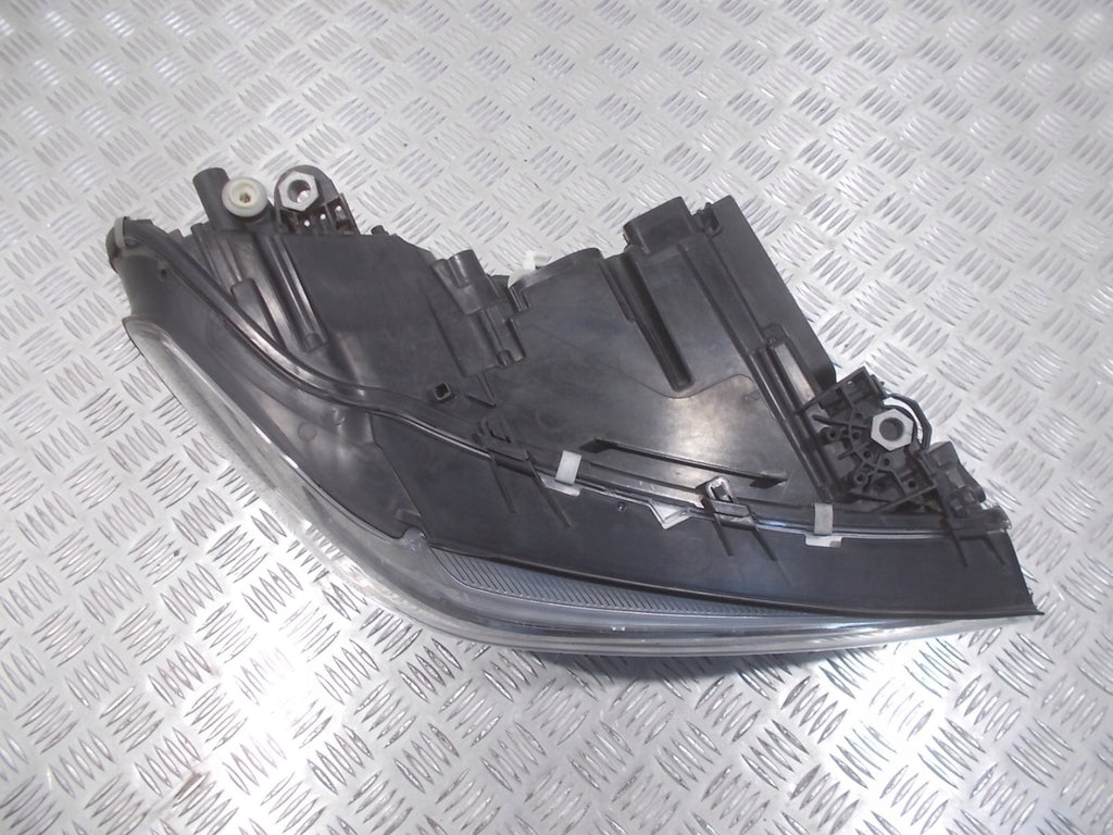 Frontscheinwerfer BMW X3 G01 G02 8496824-01 LED Rechts Scheinwerfer Headlight SCH5198729196vy
