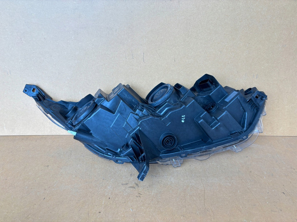 Frontscheinwerfer Ford Transit Connect KT1B-13W030-AF Links Headlight SCH6278198713wu