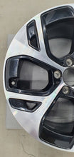 Load image into Gallery viewer, 1x Alufelge 18 Zoll 9.0" 5x112 30ET Glanz Schwarz A2544014700 Mercedes-Benz Glc FEL8406860918cp