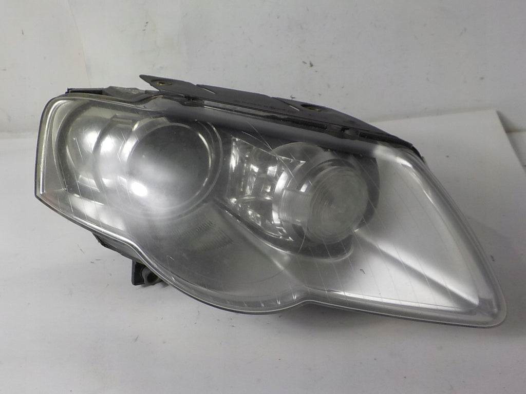 Frontscheinwerfer VW Passat Rechts Scheinwerfer Headlight