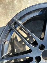 Laden Sie das Bild in den Galerie-Viewer, 1x Alufelge 20 Zoll 8.5" 5x112 8R0601025BF Audi Q5 Rim Wheel FEL5265370781iw
