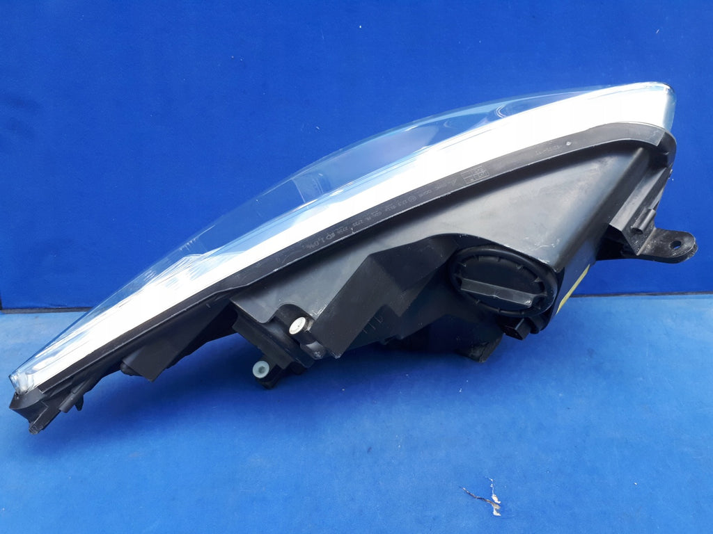 Frontscheinwerfer Kia Venga 92102-1P000 Links Scheinwerfer Headlight