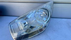 Frontscheinwerfer Kia Venga 1P92101000 Links Scheinwerfer Headlight