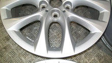 Load image into Gallery viewer, 4x Alufelge 17 Zoll 7.5" 5x112 54ET Glanz Silber 6855088 BMW 2 F45 F46 Rim Wheel FEL9587432926sn