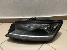 Laden Sie das Bild in den Galerie-Viewer, Frontscheinwerfer Skoda Fabia III 6V1941015D Links Scheinwerfer Headlight SCH8918162948fu