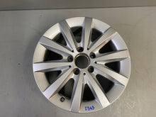 Load image into Gallery viewer, 1x Alufelge 16 Zoll 6.5&quot; 5x112 49ET A2464010500 Mercedes-Benz W246 Rim Wheel