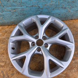 1x Alufelge 17 Zoll 6.5