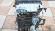 Load image into Gallery viewer, Motor Audi VW A6 C6 I BRE 2.0 TDI 140PS 2006 Diesel Engine Unkomplett MOT5537389348re