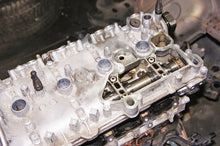 Laden Sie das Bild in den Galerie-Viewer, Motor Audi Seat A3 CJSA QV355 CJSB CJSC 1.8 180PS 132kW 2016 Benzin Unkomplett MOT9516825963sc