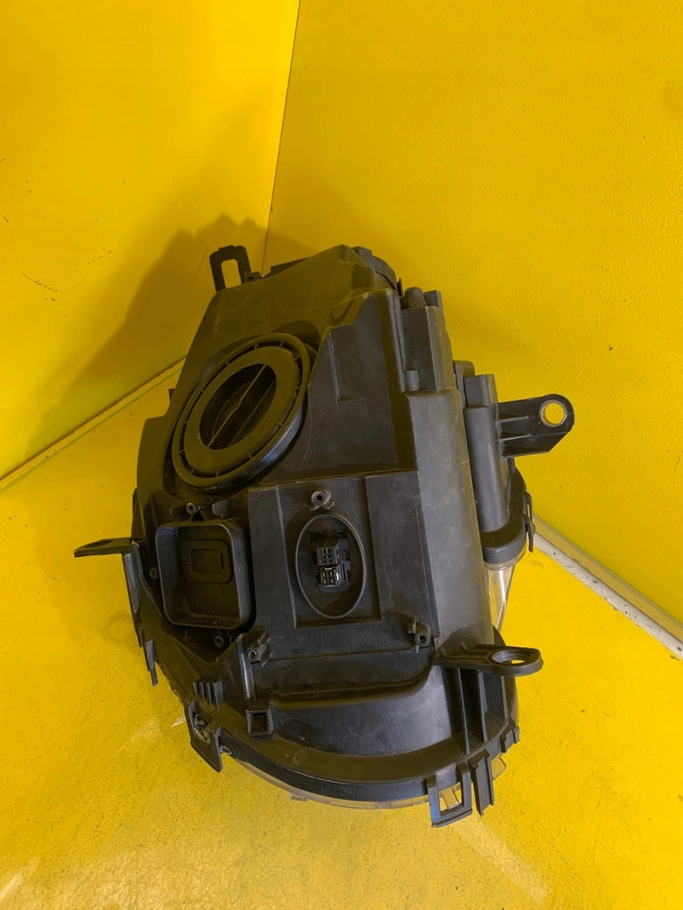 Frontscheinwerfer Mini R56 162703-03 Xenon Links Scheinwerfer Headlight SCH3197631616ih