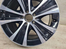 Load image into Gallery viewer, 1x Alufelge 18 Zoll 5x112 A2134015300 Mercedes-Benz W213 Rim Wheel FEL6638624294gn