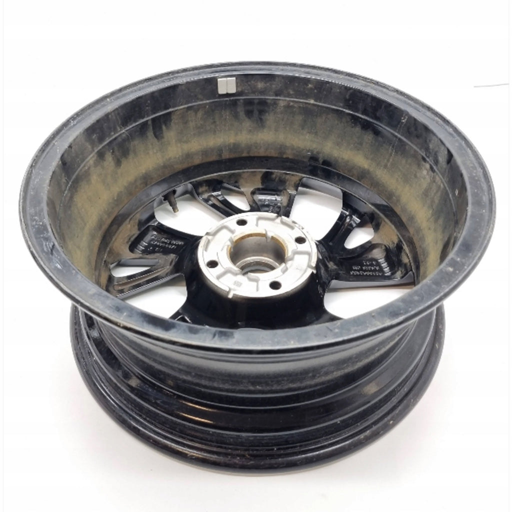 1x Alufelge 16 Zoll 93484566 Opel Corsa F Rim Wheel FEL4138843122fc