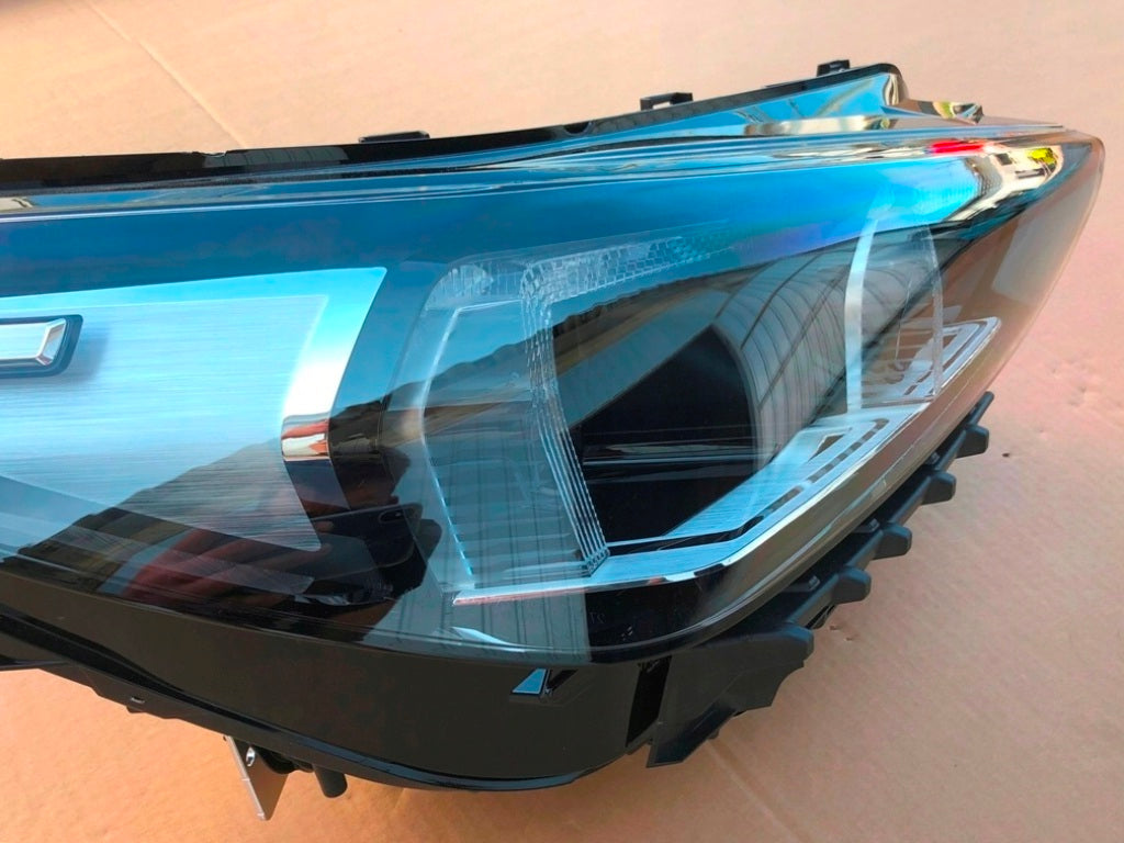 Frontscheinwerfer BMW X1 5A5BD52-02 Full LED Rechts Scheinwerfer Headlight SCH9834316039id