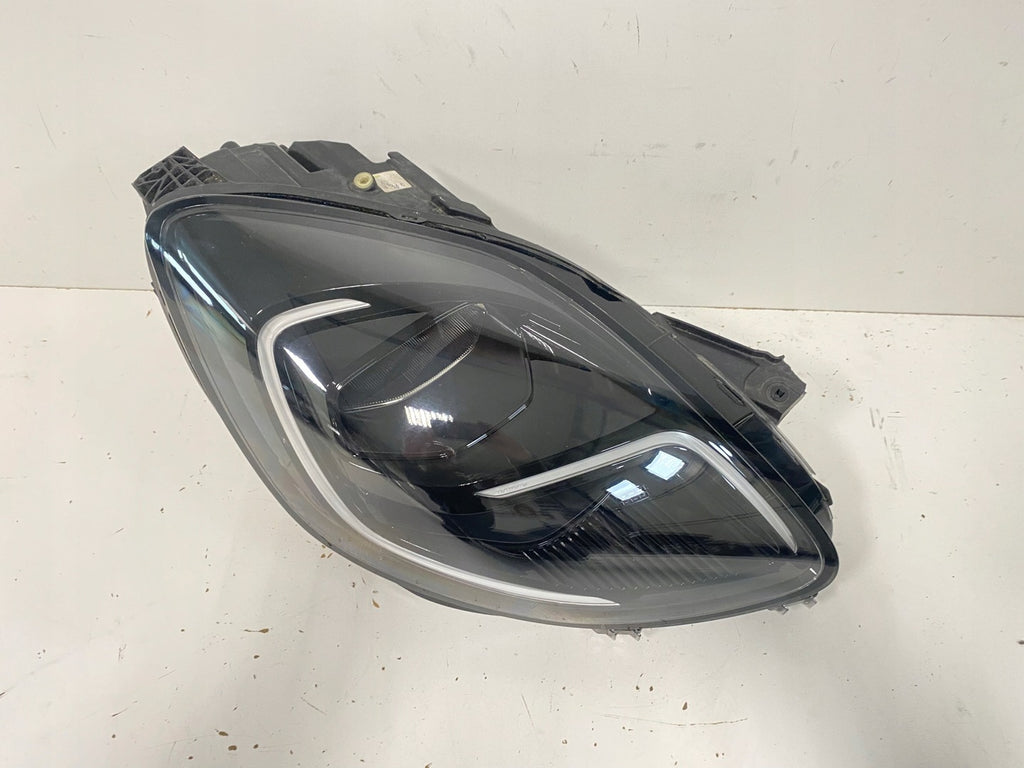 Frontscheinwerfer Ford Puma L1TB-13E014-CG LED Rechts Scheinwerfer Headlight SCH9593950155fs