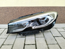 Load image into Gallery viewer, Frontscheinwerfer BMW 3 G21 G20 9481707-07 Laser Links Scheinwerfer Headlight SCH9032790324rf