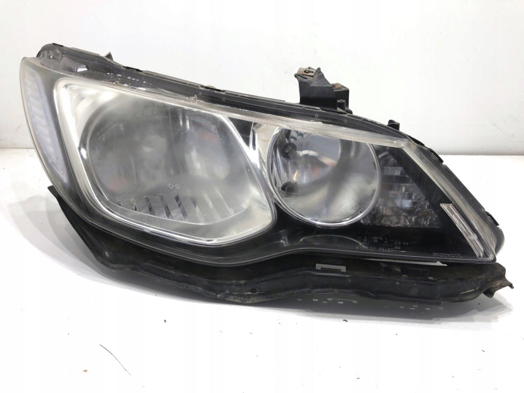 Frontscheinwerfer Honda Civic VIII 729-19302 Ein Stück (Rechts oder Links)