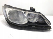 Laden Sie das Bild in den Galerie-Viewer, Frontscheinwerfer Honda Civic VIII 729-19302 Ein Stück (Rechts oder Links)