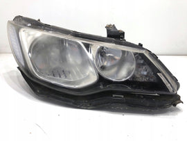 Frontscheinwerfer Honda Civic VIII 729-19302 Ein Stück (Rechts oder Links)
