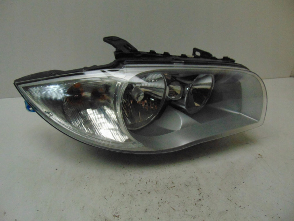 Frontscheinwerfer BMW E87 6924486-14 Rechts Scheinwerfer Headlight