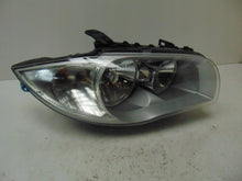 Load image into Gallery viewer, Frontscheinwerfer BMW E87 6924486-14 Rechts Scheinwerfer Headlight