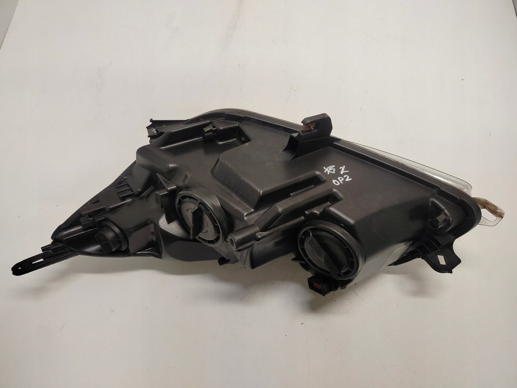 Frontscheinwerfer Opel Insignia A 22831927 Rechts Scheinwerfer Headlight SCH8786290932nb