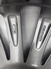 Laden Sie das Bild in den Galerie-Viewer, 1x Alufelge 18 Zoll 7.5" 5x114.3 45ET Glanz Grau 42611-05400 Mg Avensis FEL2787300992en