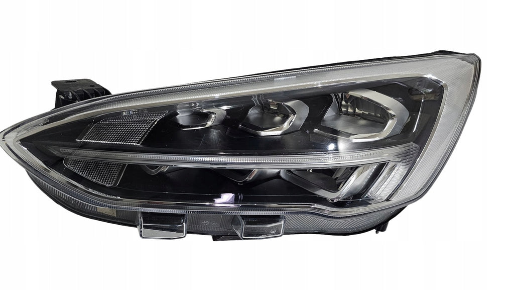 Frontscheinwerfer Ford Focus IV JX7B-13E015-AE LED Links Scheinwerfer Headlight