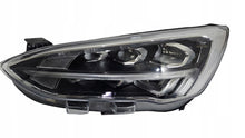 Laden Sie das Bild in den Galerie-Viewer, Frontscheinwerfer Ford Focus IV JX7B-13E015-AE LED Links Scheinwerfer Headlight