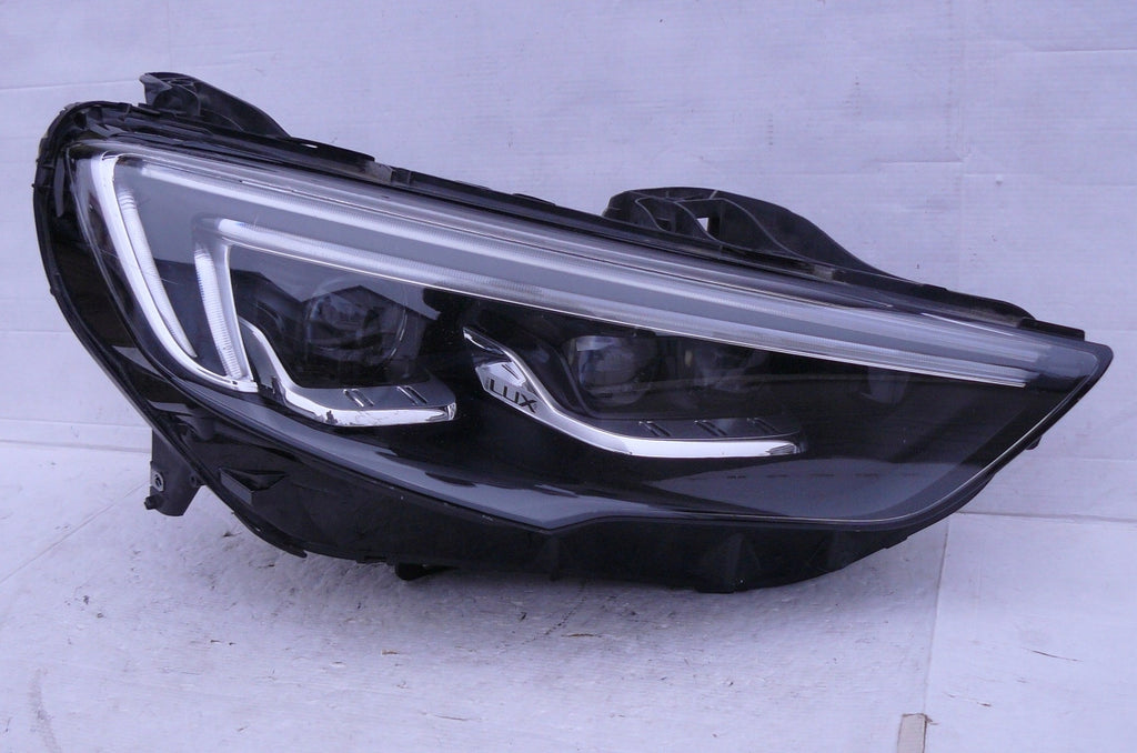 Frontscheinwerfer Opel Insignia 39195646 300474909 Full LED Rechts Headlight