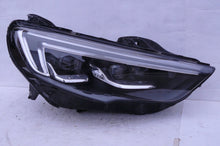 Laden Sie das Bild in den Galerie-Viewer, Frontscheinwerfer Opel Insignia 39195646 300474909 Full LED Rechts Headlight