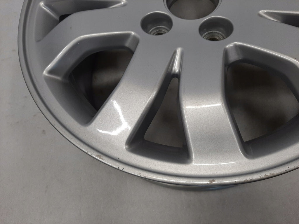 1x Alufelge 16 Zoll 6.5" 5x114.3 50ET Honda Cr-V Crv Ii Rim Wheel