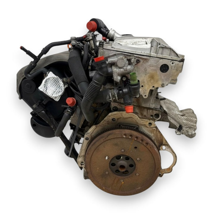 Motor Audi VW C5 A4 B6 B7 ALT 2.0 FSI 130PS 96kW 161TKm 2000 Benzin Komplett MOT5799189593kj