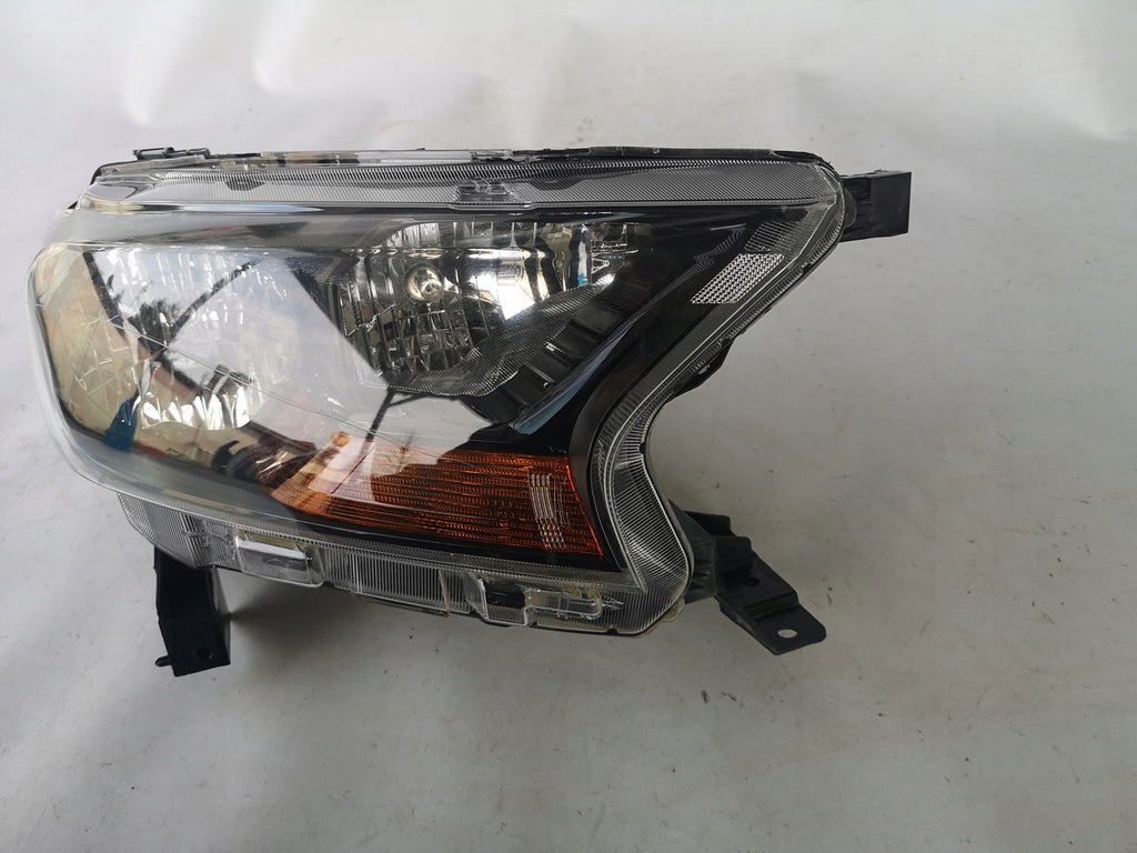 Frontscheinwerfer Ford Ranger Rechts Scheinwerfer Headlight