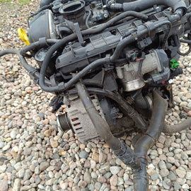 Motor Audi Skoda VW I CCZ CCZA 2.0 TFSI 98TKm 2013 Benzin Engine Komplett MOT5959347037qf