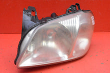 Laden Sie das Bild in den Galerie-Viewer, Frontscheinwerfer Mazda Tribute Ein Stück (Rechts oder Links) Headlight SCH2020083905vb