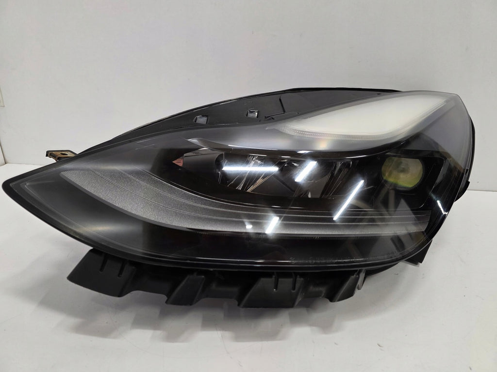 Frontscheinwerfer Tesla Model 3 Full LED Ein Stück (Rechts oder Links) Headlight